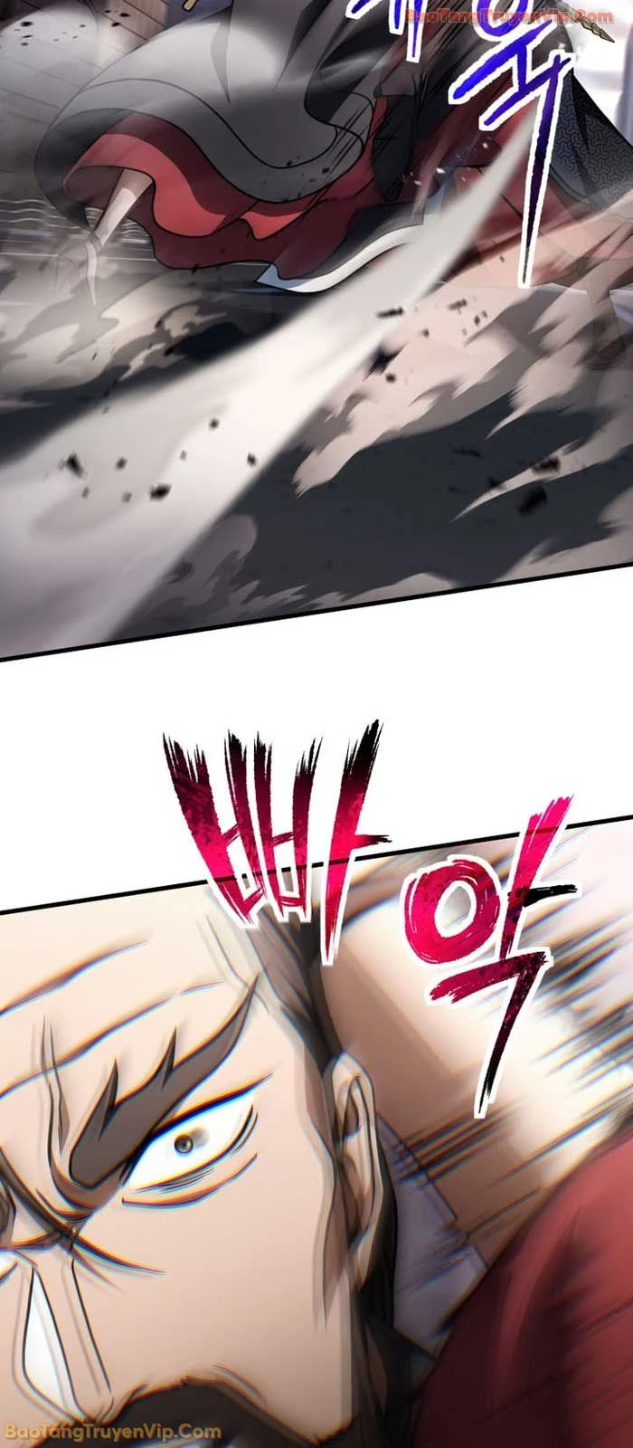 Người Chơi Không Thể Thăng Cấp Chapter 215 - 29