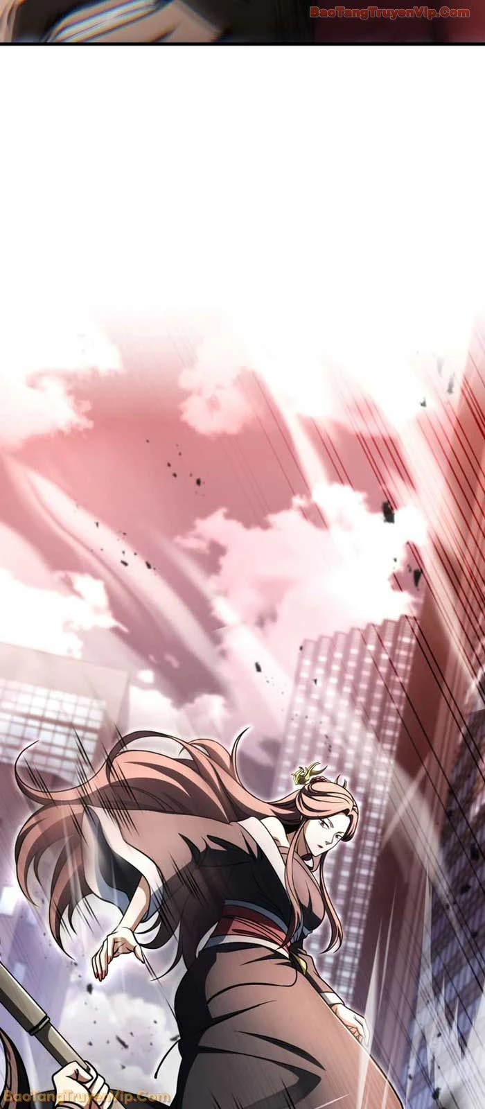 Người Chơi Không Thể Thăng Cấp Chapter 215 - 30