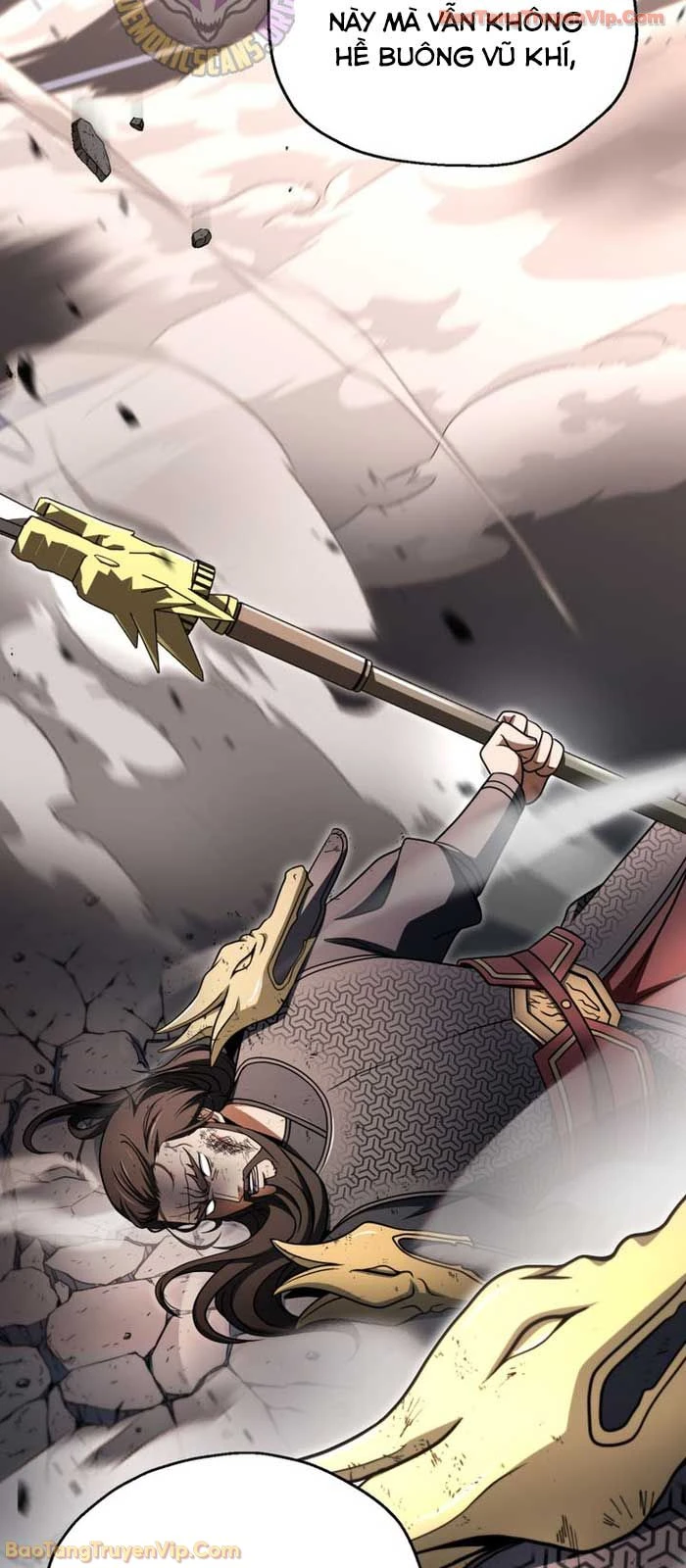 Người Chơi Không Thể Thăng Cấp Chapter 215 - 33