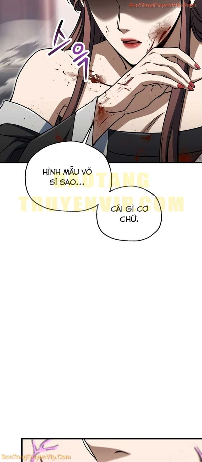 Người Chơi Không Thể Thăng Cấp Chapter 215 - 38