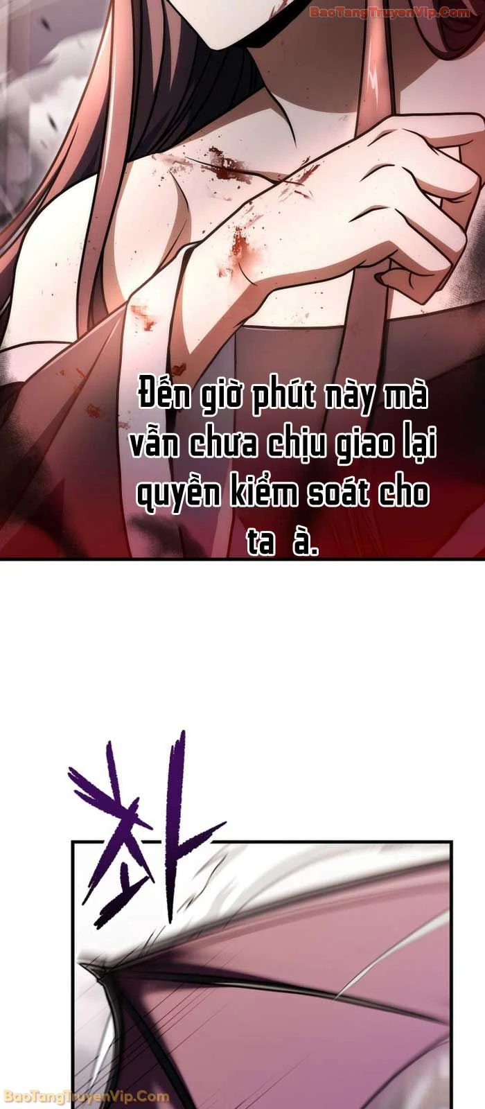 Người Chơi Không Thể Thăng Cấp Chapter 215 - 40