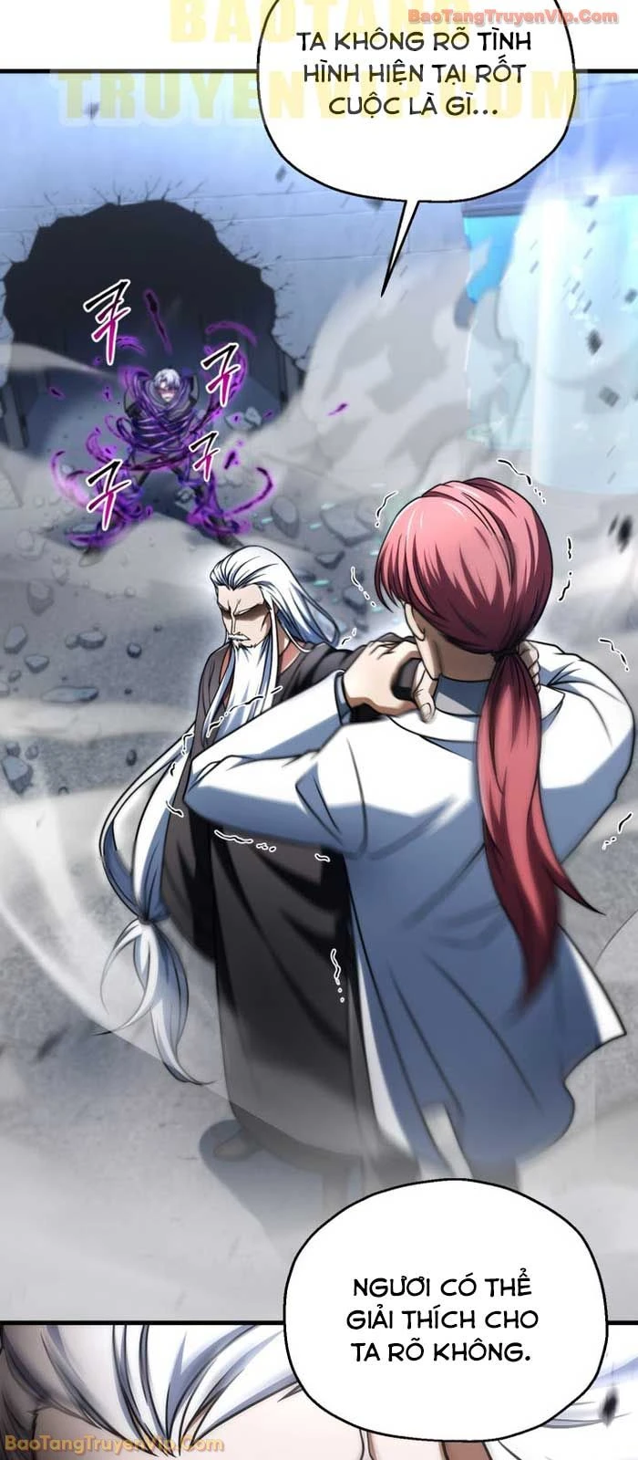 Người Chơi Không Thể Thăng Cấp Chapter 215 - 52