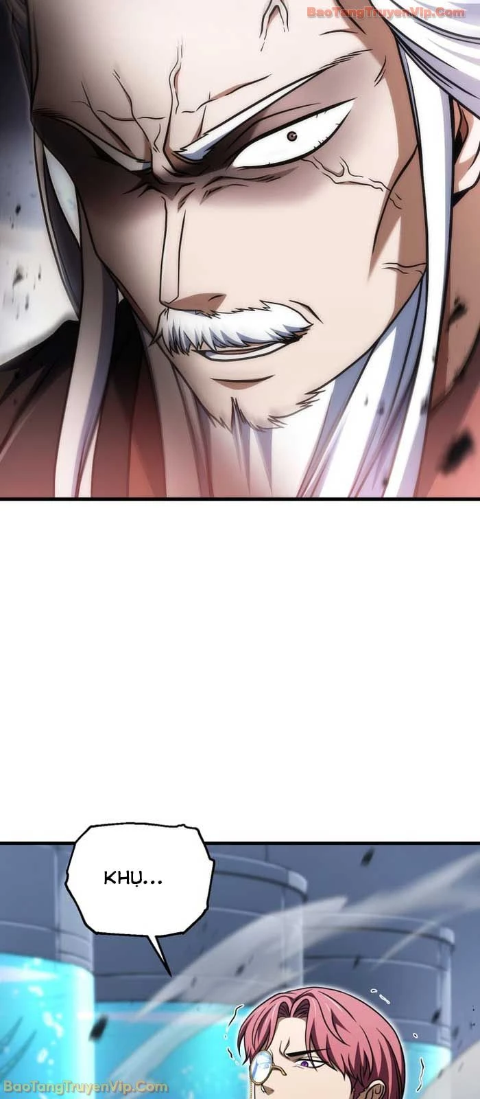 Người Chơi Không Thể Thăng Cấp Chapter 215 - 53