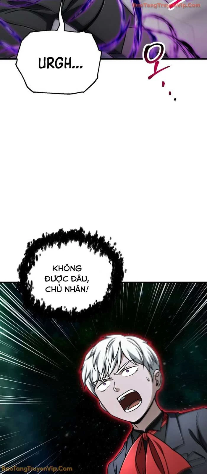 Người Chơi Không Thể Thăng Cấp Chapter 215 - 55