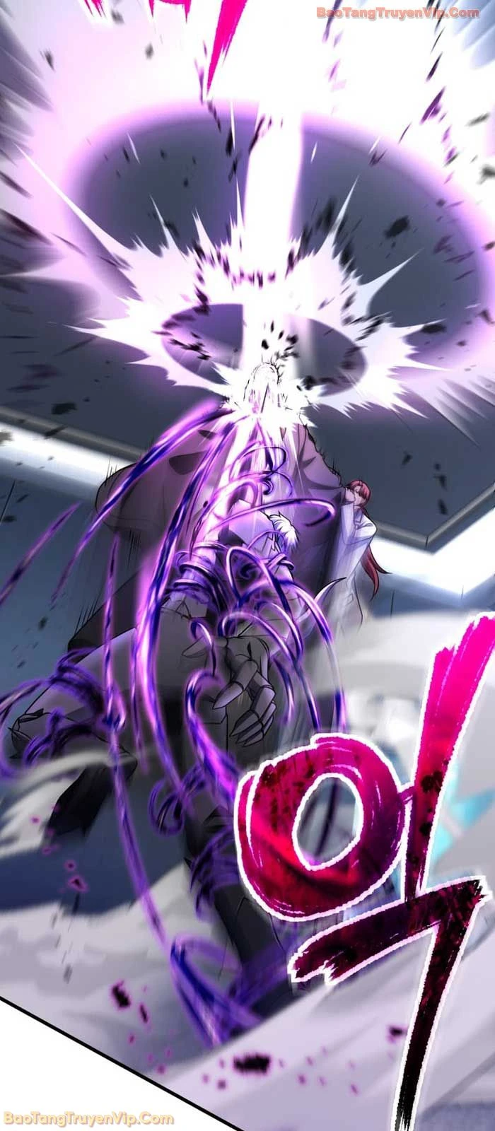 Người Chơi Không Thể Thăng Cấp Chapter 215 - 63