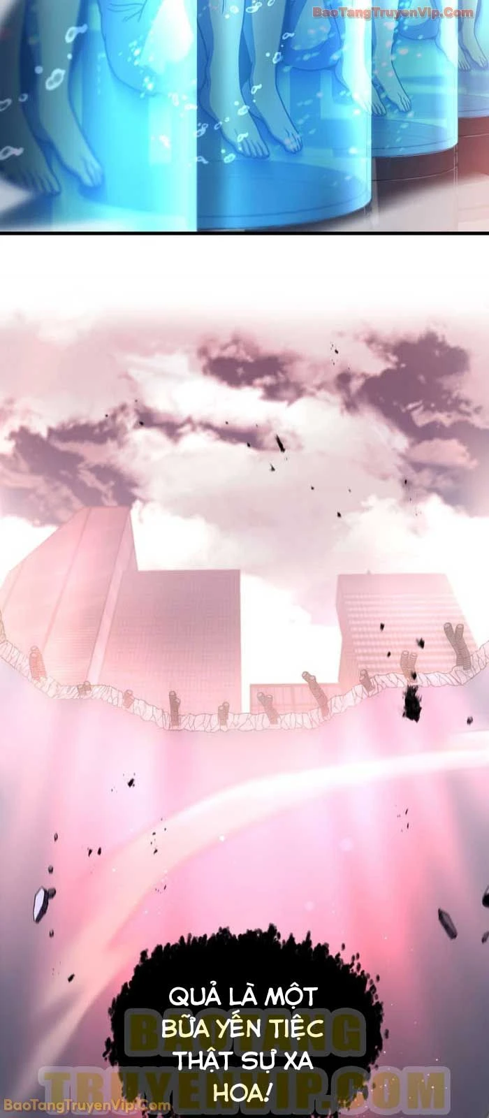 Người Chơi Không Thể Thăng Cấp Chapter 215 - 69