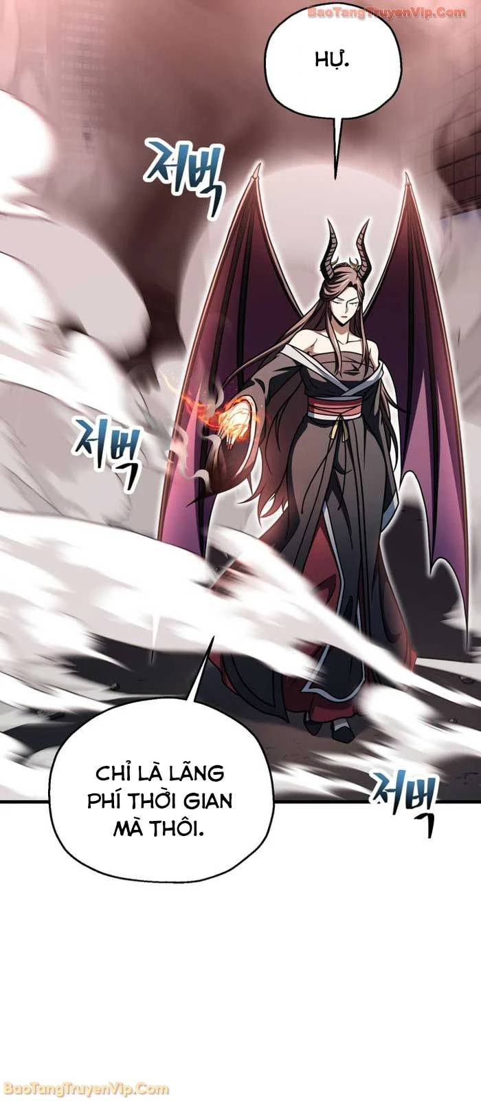 Người Chơi Không Thể Thăng Cấp Chapter 215 - 75