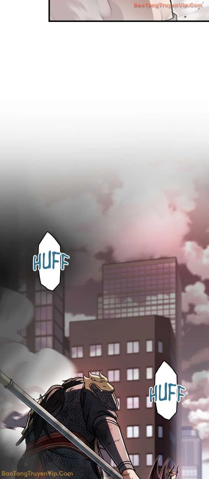 Người Chơi Không Thể Thăng Cấp Chapter 215 - 79