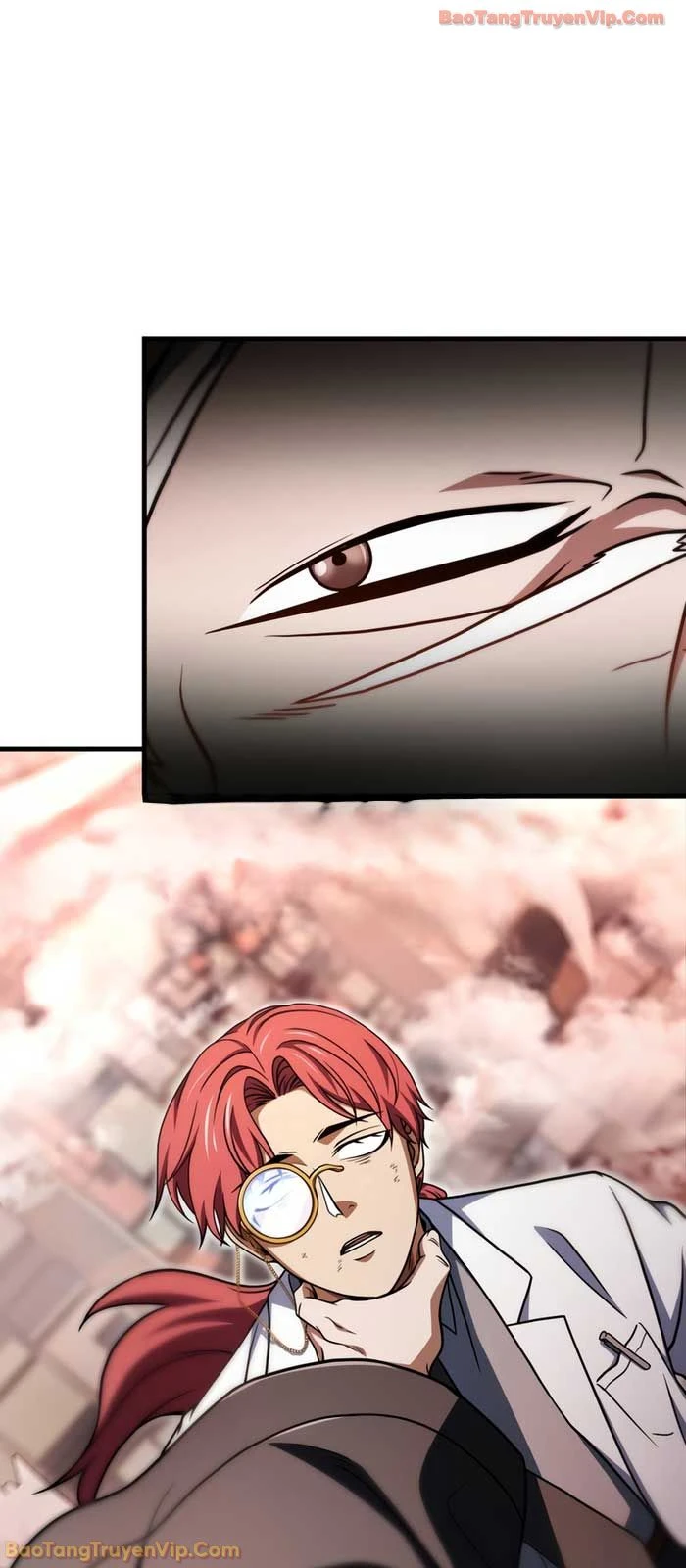 Người Chơi Không Thể Thăng Cấp Chapter 216 - 7