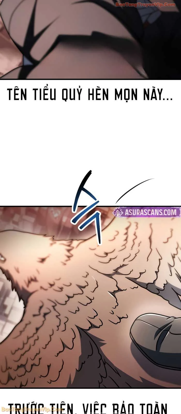 Người Chơi Không Thể Thăng Cấp Chapter 216 - 8