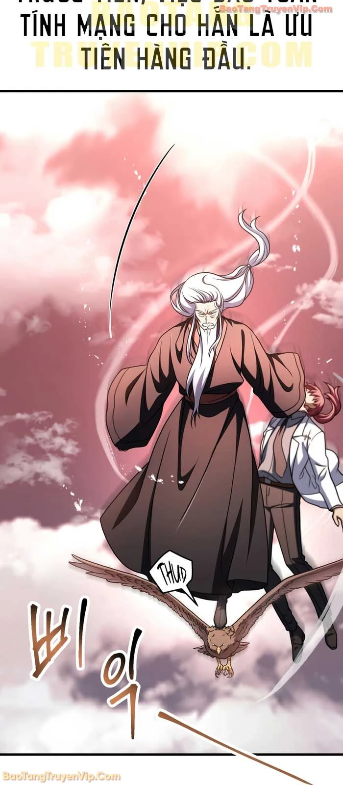 Người Chơi Không Thể Thăng Cấp Chapter 216 - 9