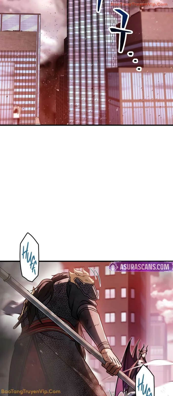 Người Chơi Không Thể Thăng Cấp Chapter 216 - 15