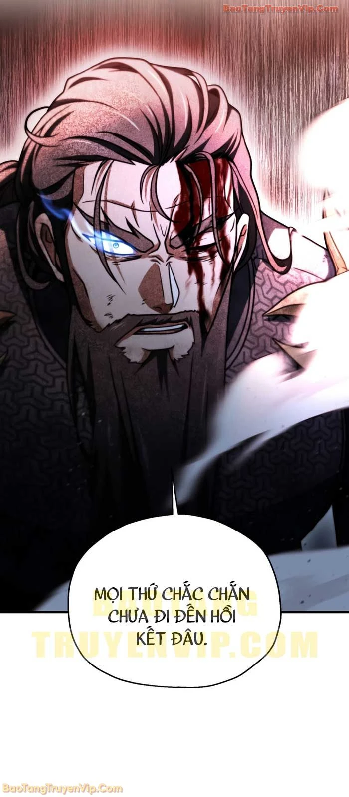 Người Chơi Không Thể Thăng Cấp Chapter 216 - 17