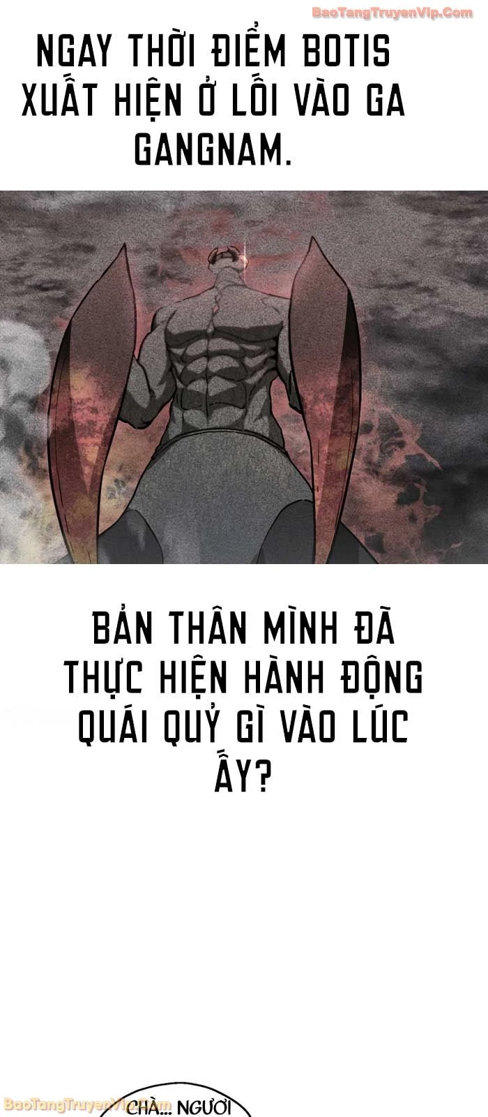 Người Chơi Không Thể Thăng Cấp Chapter 216 - 19