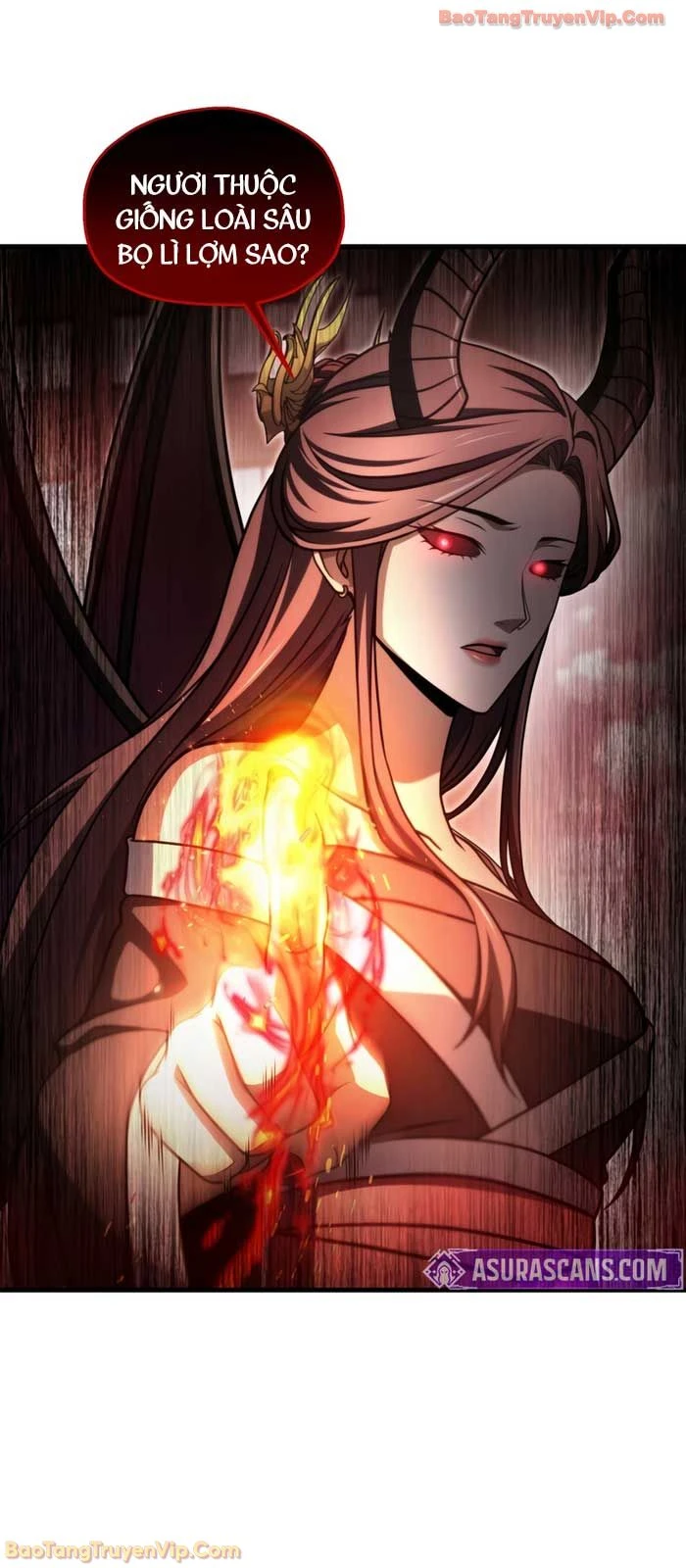 Người Chơi Không Thể Thăng Cấp Chapter 216 - 21