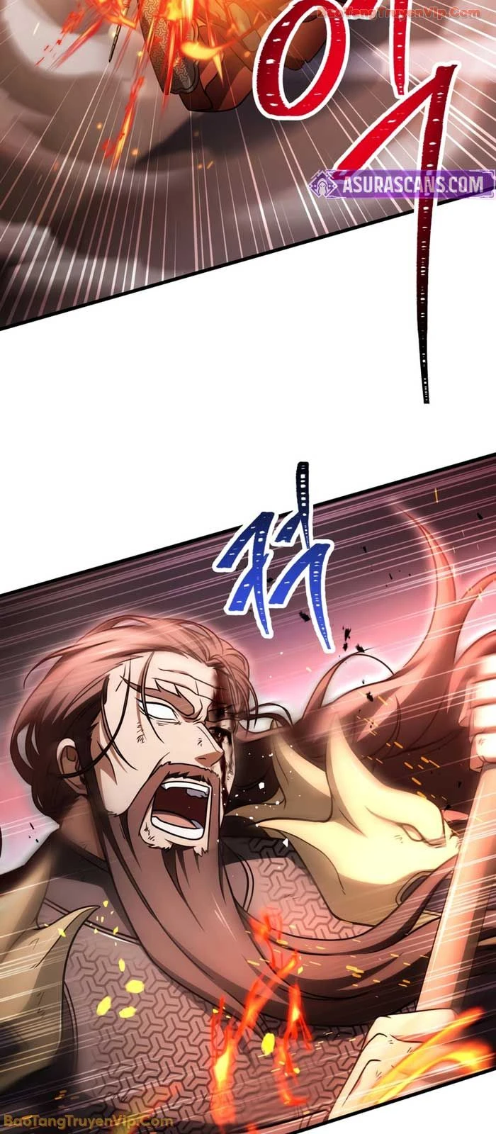 Người Chơi Không Thể Thăng Cấp Chapter 216 - 23