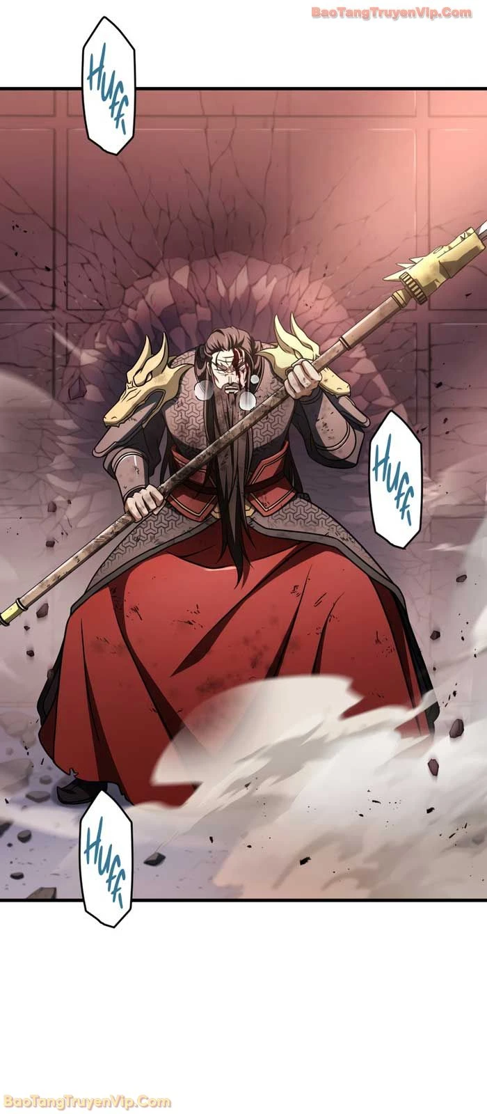 Người Chơi Không Thể Thăng Cấp Chapter 216 - 29