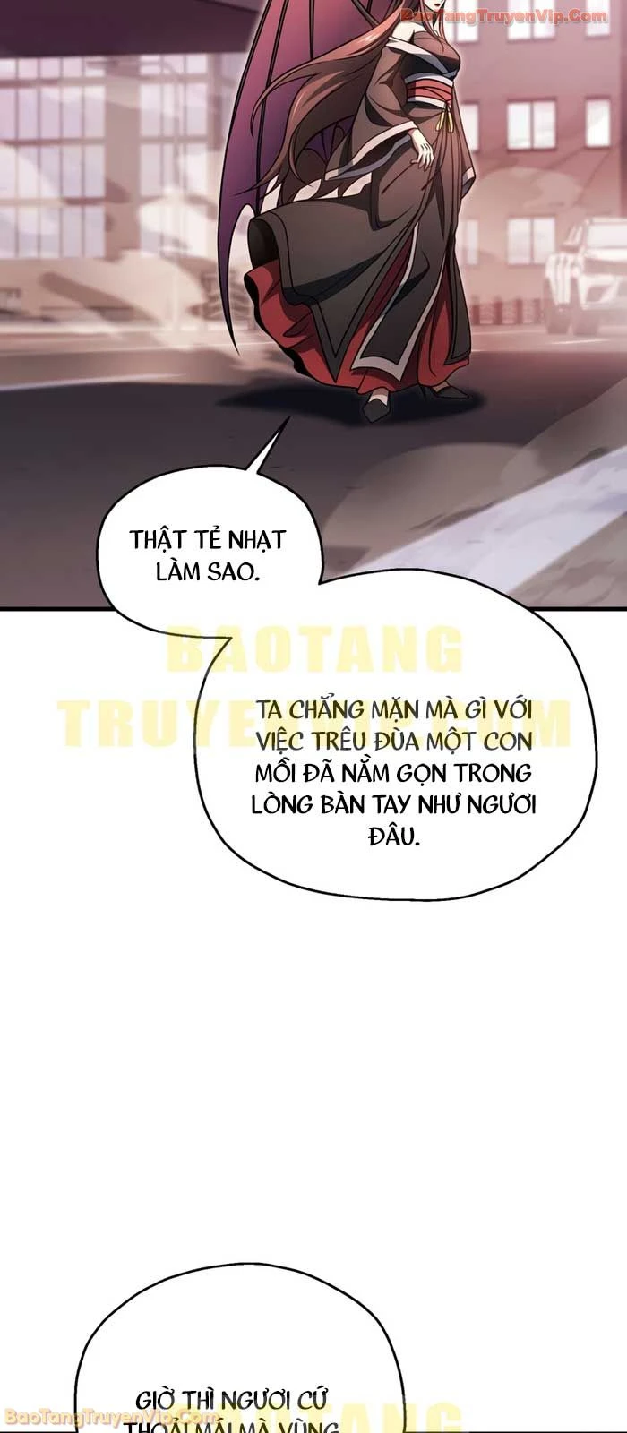 Người Chơi Không Thể Thăng Cấp Chapter 216 - 31