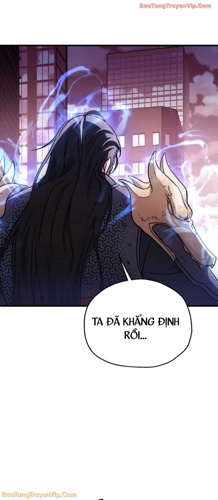 Người Chơi Không Thể Thăng Cấp Chapter 216 - 36