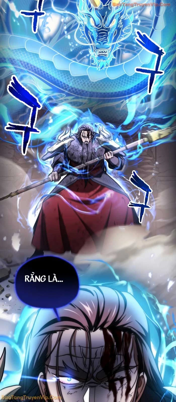 Người Chơi Không Thể Thăng Cấp Chapter 216 - 38