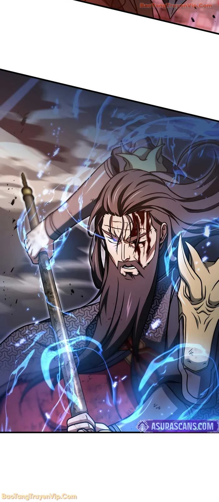 Người Chơi Không Thể Thăng Cấp Chapter 216 - 45