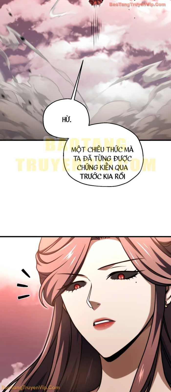 Người Chơi Không Thể Thăng Cấp Chapter 216 - 51