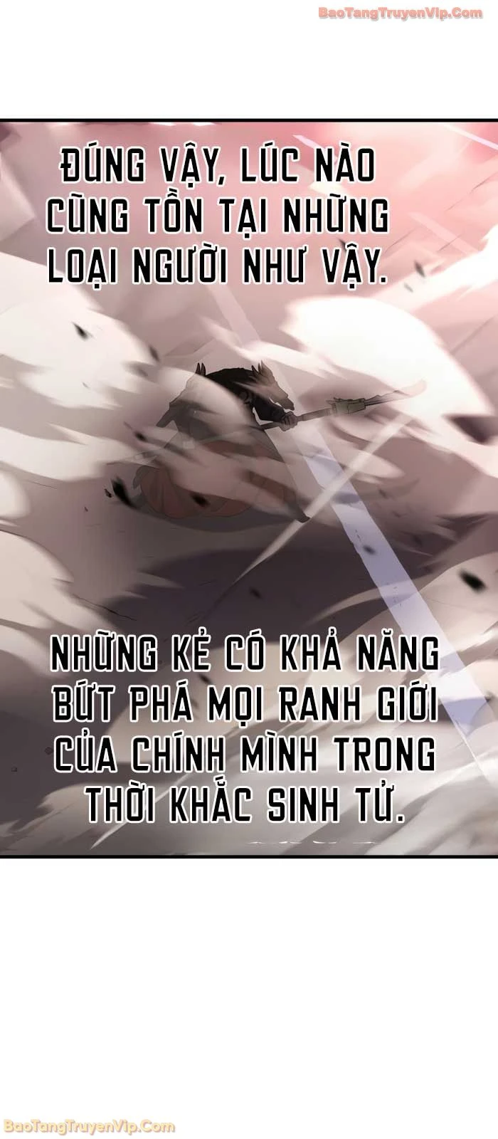 Người Chơi Không Thể Thăng Cấp Chapter 216 - 54