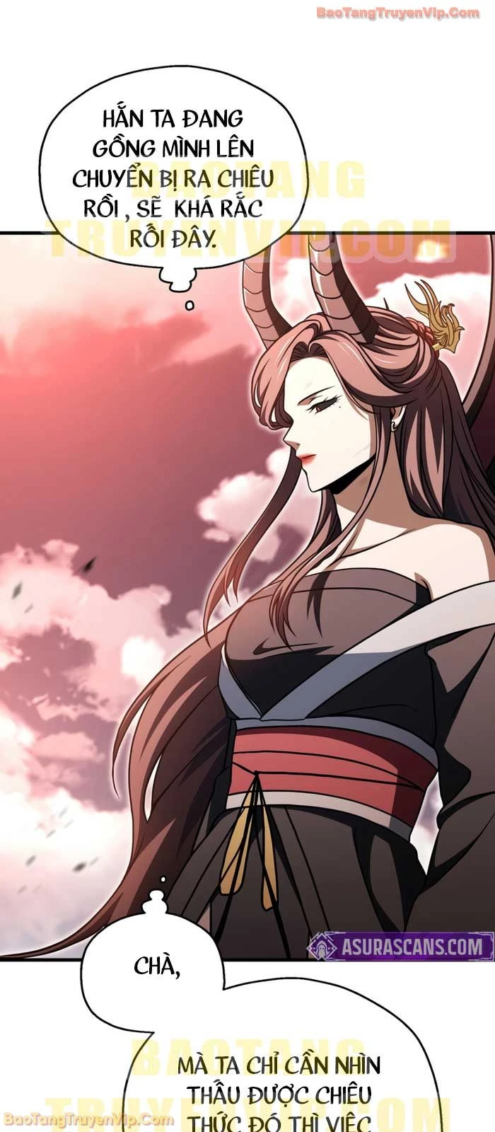 Người Chơi Không Thể Thăng Cấp Chapter 216 - 55