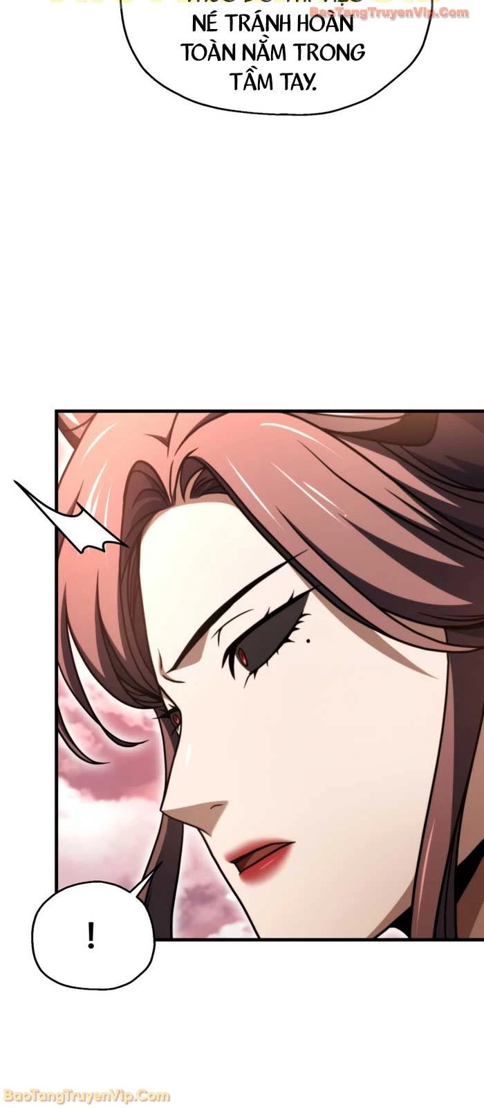 Người Chơi Không Thể Thăng Cấp Chapter 216 - 56