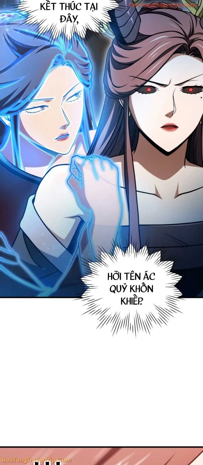 Người Chơi Không Thể Thăng Cấp Chapter 216 - 59