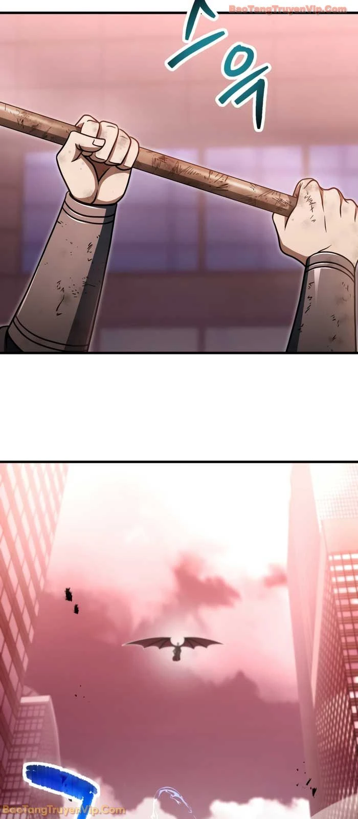 Người Chơi Không Thể Thăng Cấp Chapter 216 - 62