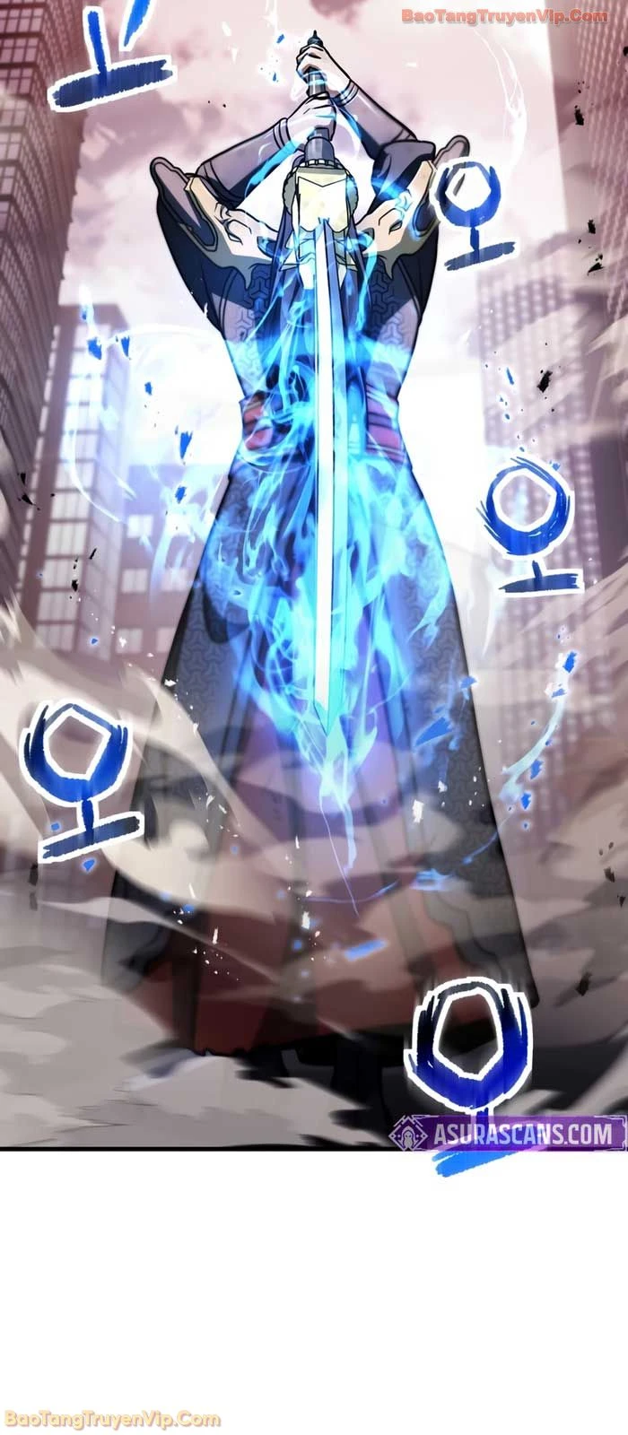 Người Chơi Không Thể Thăng Cấp Chapter 216 - 63