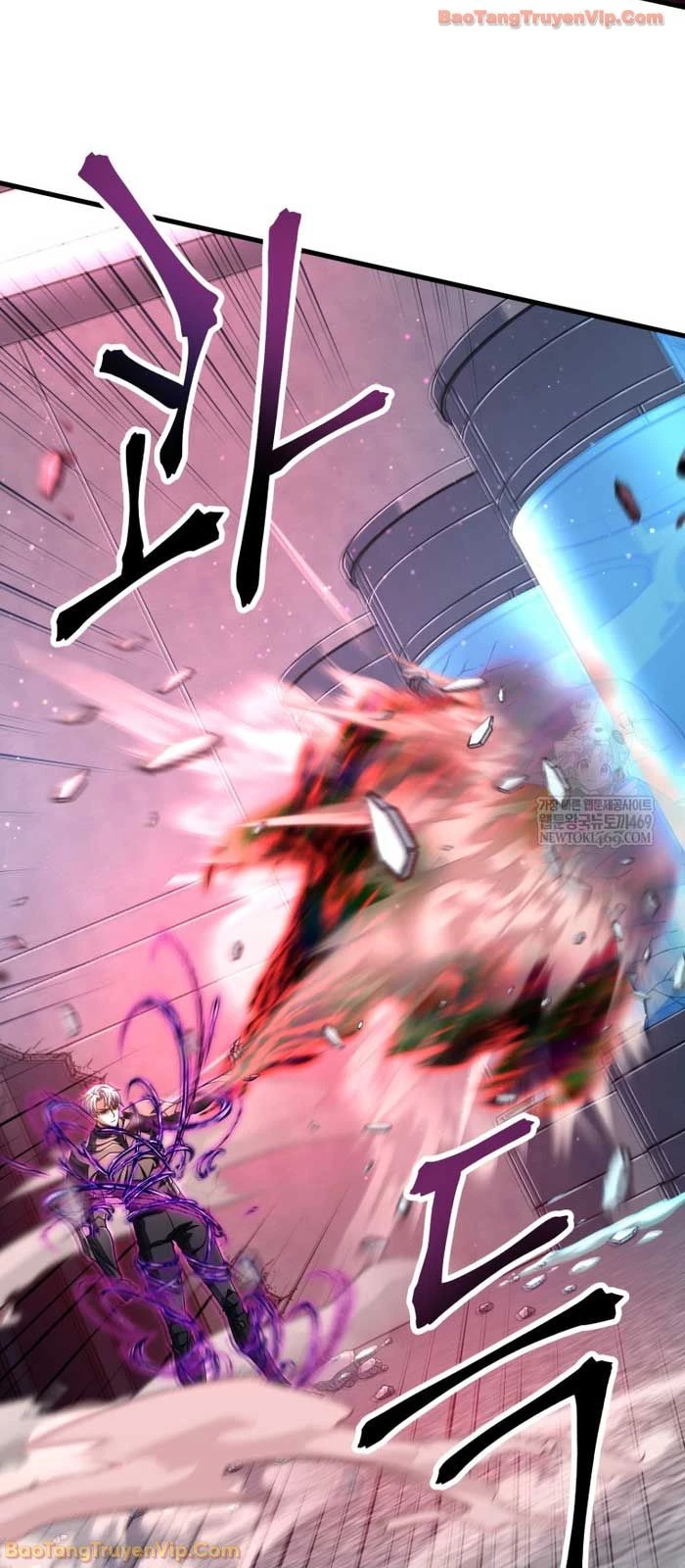 Người Chơi Không Thể Thăng Cấp Chapter 217 - 5