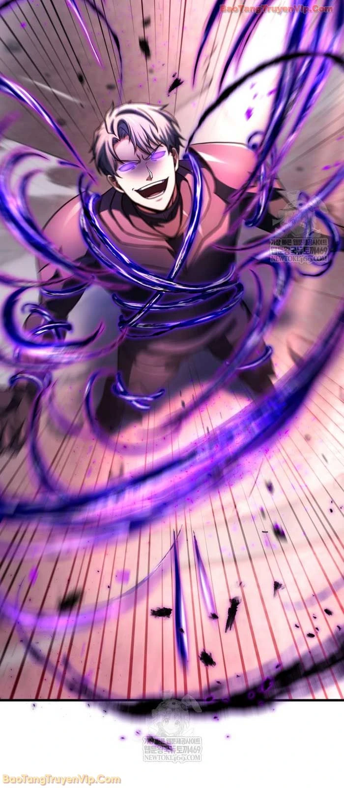 Người Chơi Không Thể Thăng Cấp Chapter 217 - 9