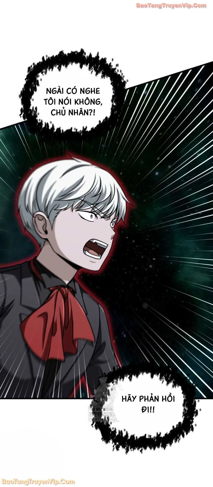 Người Chơi Không Thể Thăng Cấp Chapter 217 - 11