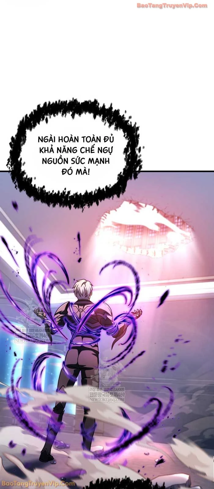 Người Chơi Không Thể Thăng Cấp Chapter 217 - 12