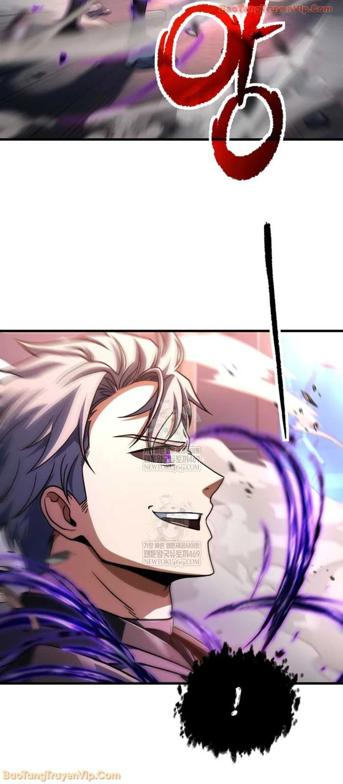 Người Chơi Không Thể Thăng Cấp Chapter 217 - 14