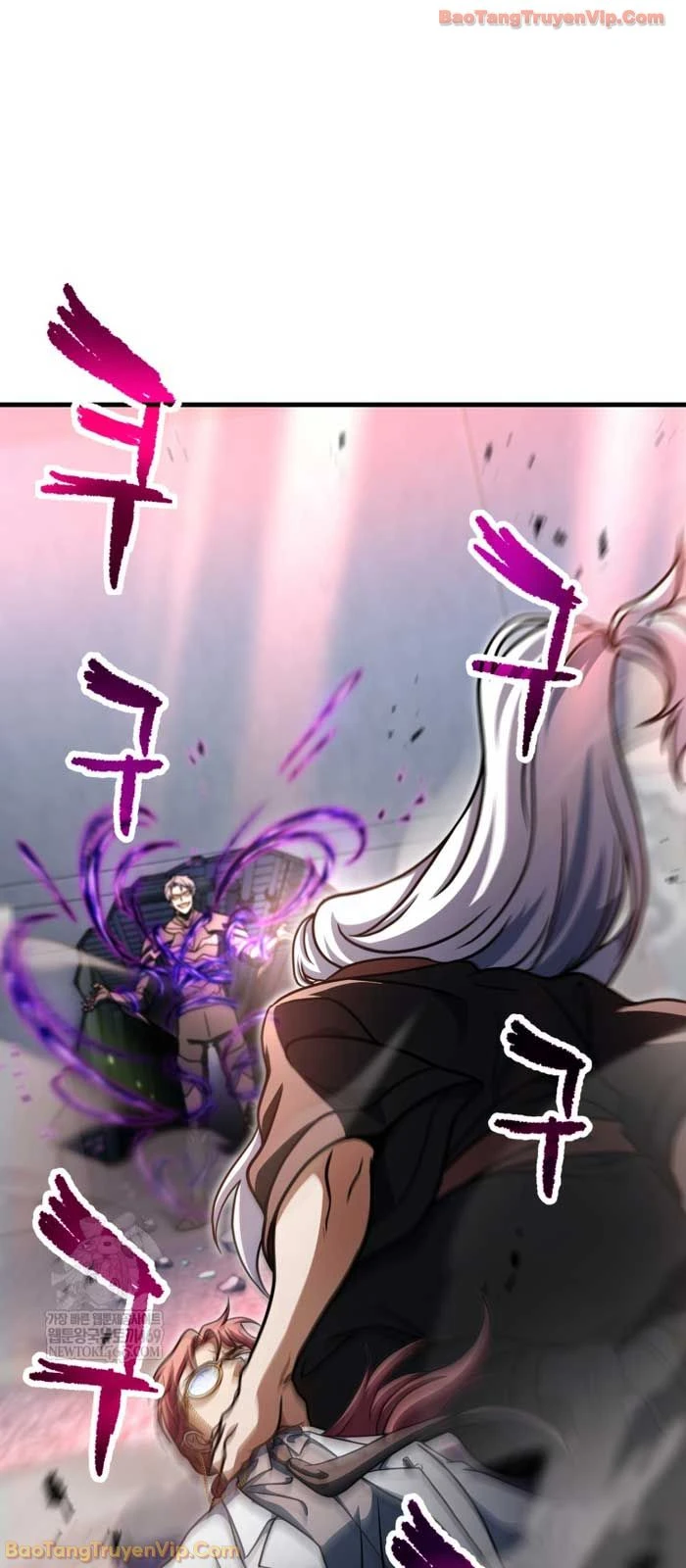 Người Chơi Không Thể Thăng Cấp Chapter 217 - 15