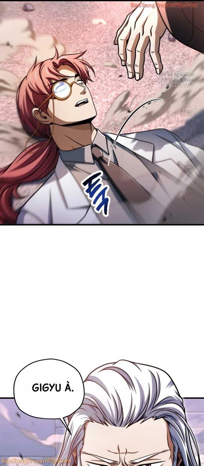 Người Chơi Không Thể Thăng Cấp Chapter 217 - 17