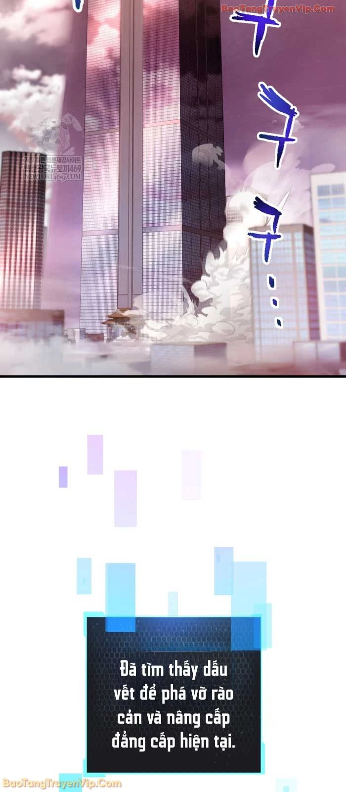 Người Chơi Không Thể Thăng Cấp Chapter 217 - 20