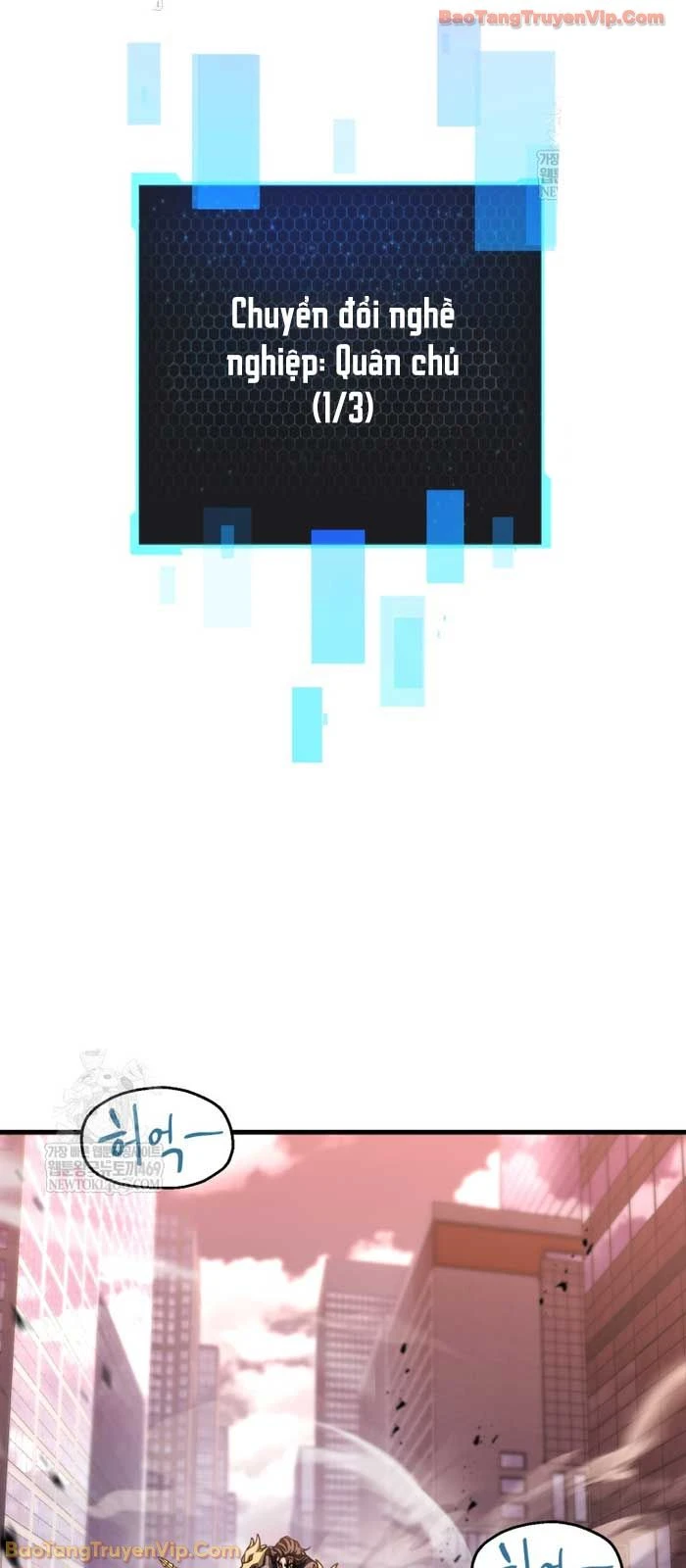 Người Chơi Không Thể Thăng Cấp Chapter 217 - 22