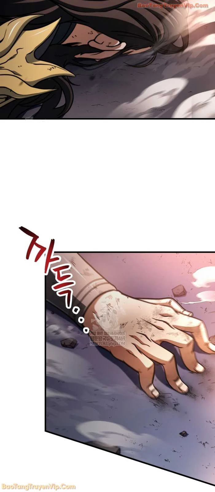 Người Chơi Không Thể Thăng Cấp Chapter 217 - 27