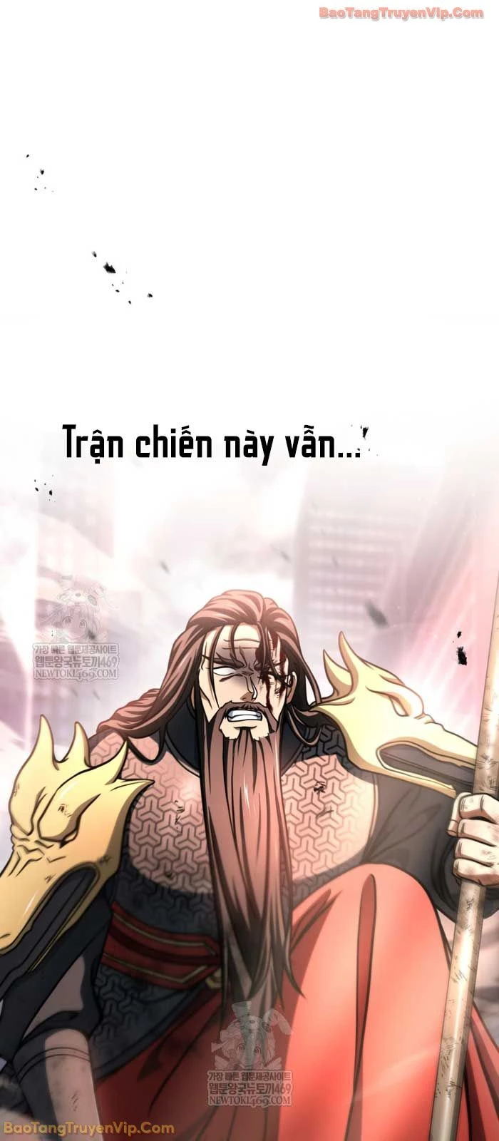 Người Chơi Không Thể Thăng Cấp Chapter 217 - 28