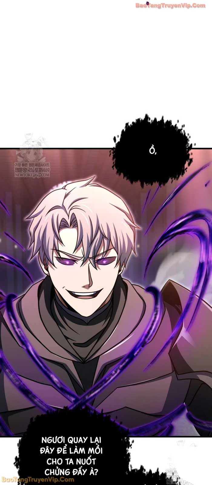 Người Chơi Không Thể Thăng Cấp Chapter 217 - 33