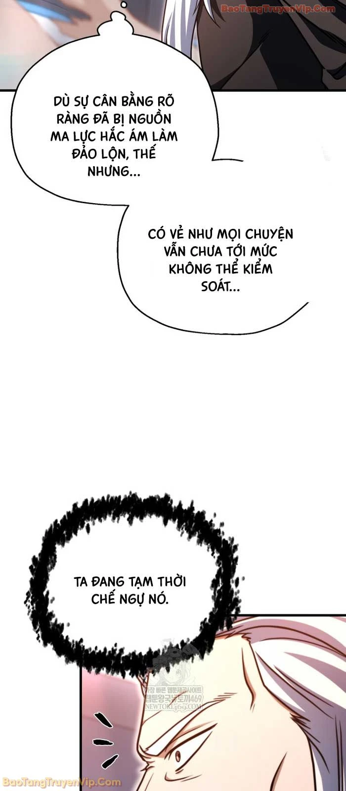 Người Chơi Không Thể Thăng Cấp Chapter 217 - 35