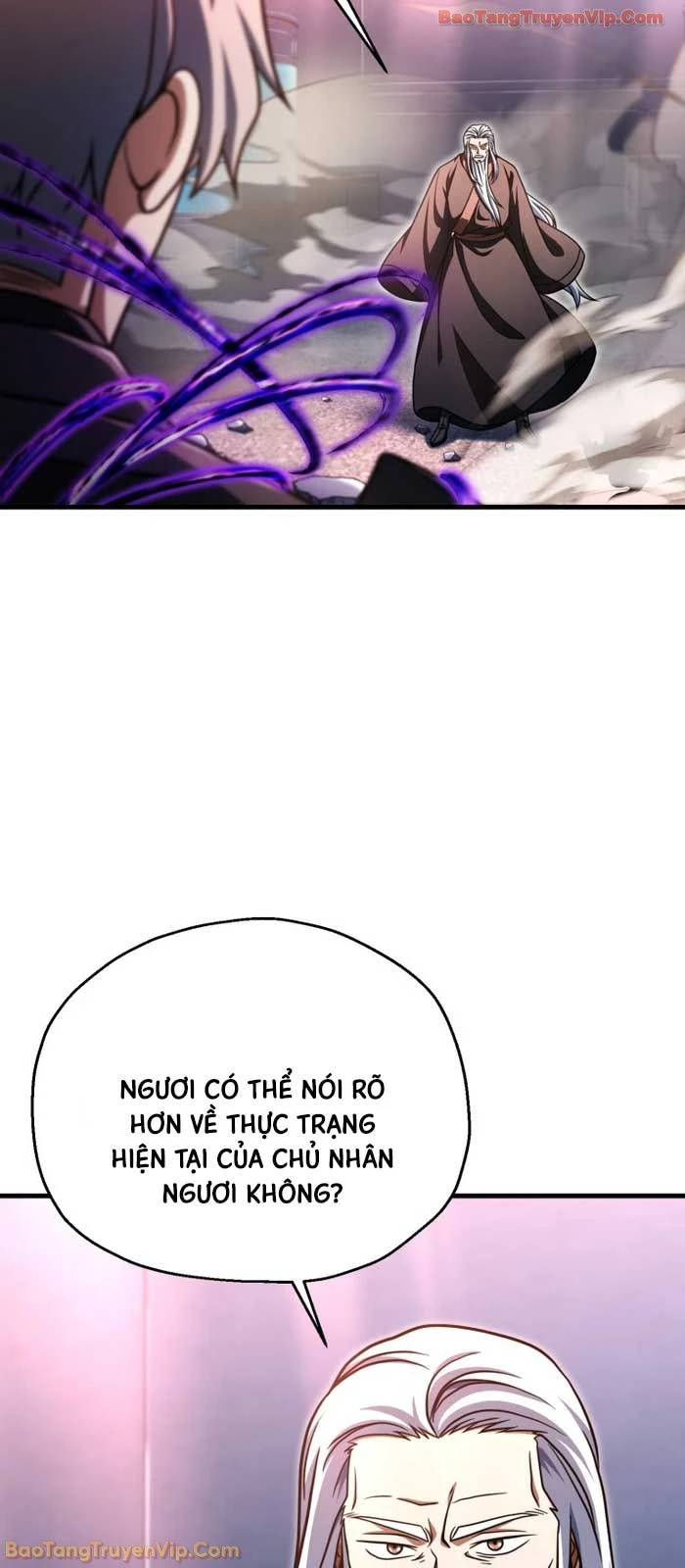 Người Chơi Không Thể Thăng Cấp Chapter 217 - 38