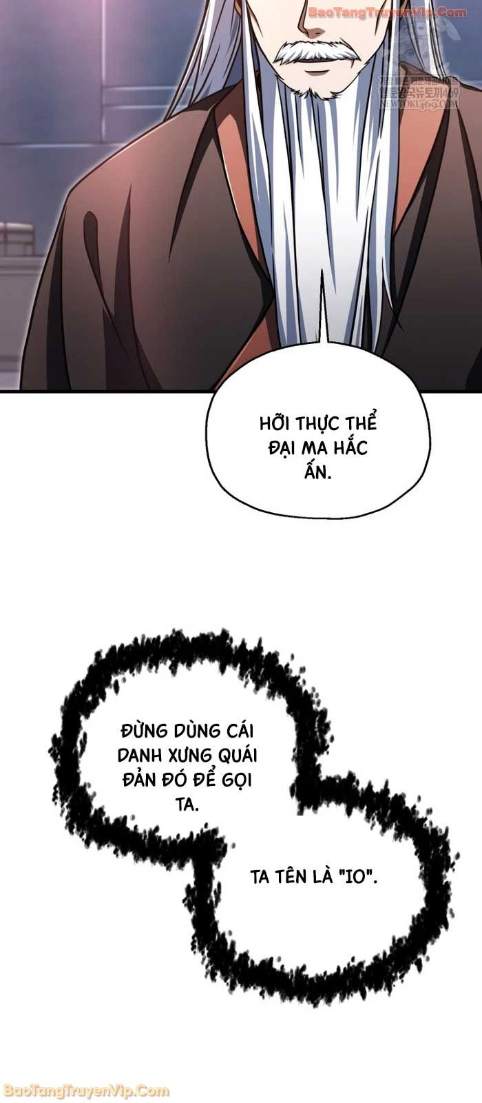 Người Chơi Không Thể Thăng Cấp Chapter 217 - 39