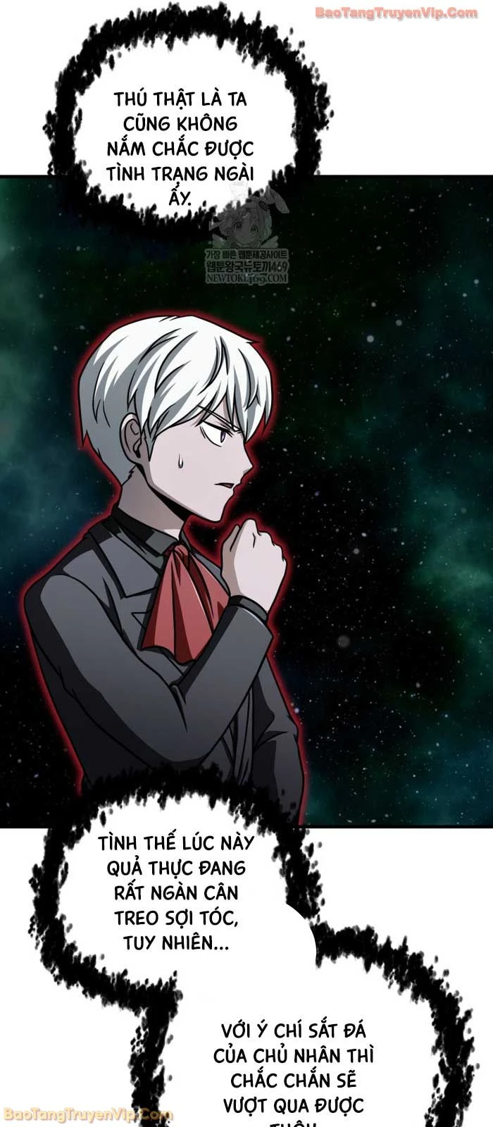 Người Chơi Không Thể Thăng Cấp Chapter 217 - 41