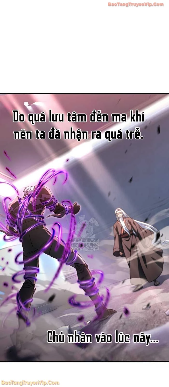 Người Chơi Không Thể Thăng Cấp Chapter 217 - 43