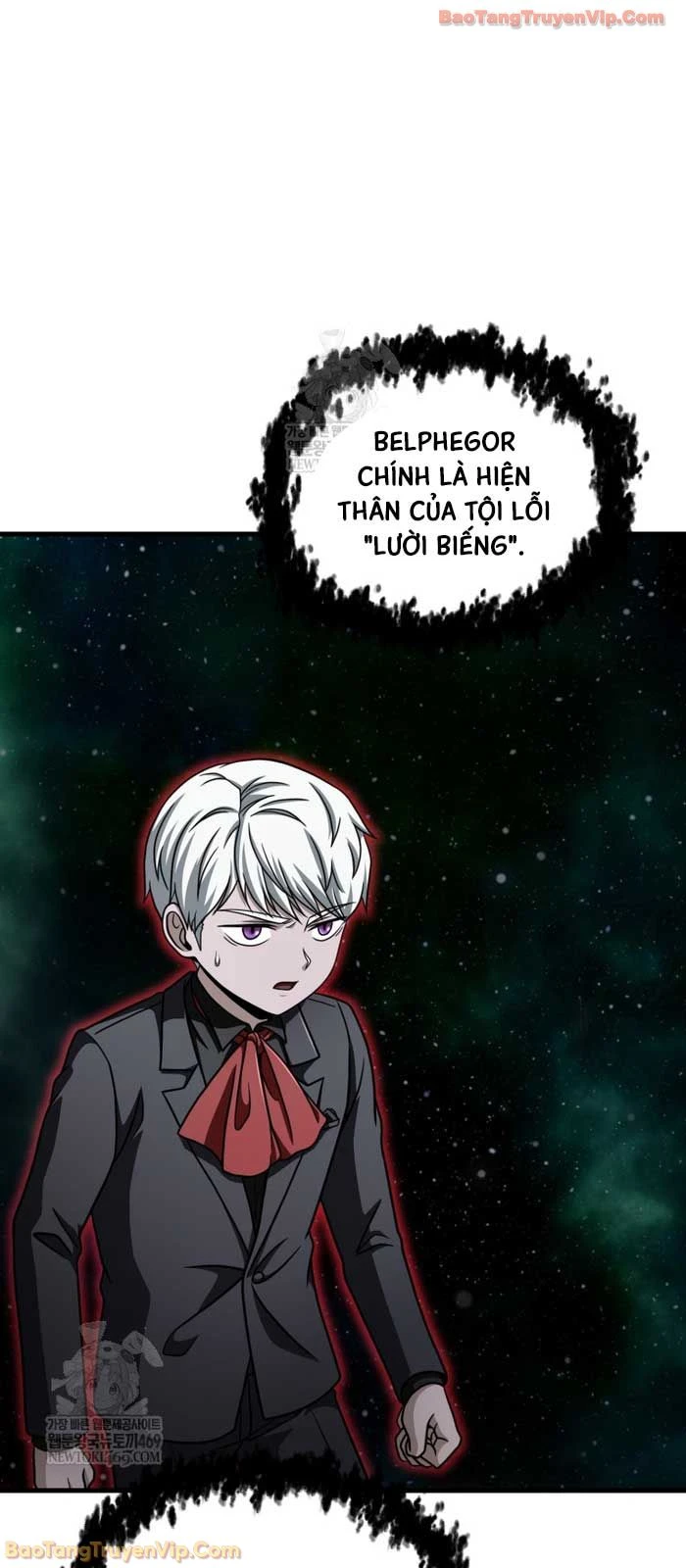 Người Chơi Không Thể Thăng Cấp Chapter 217 - 46